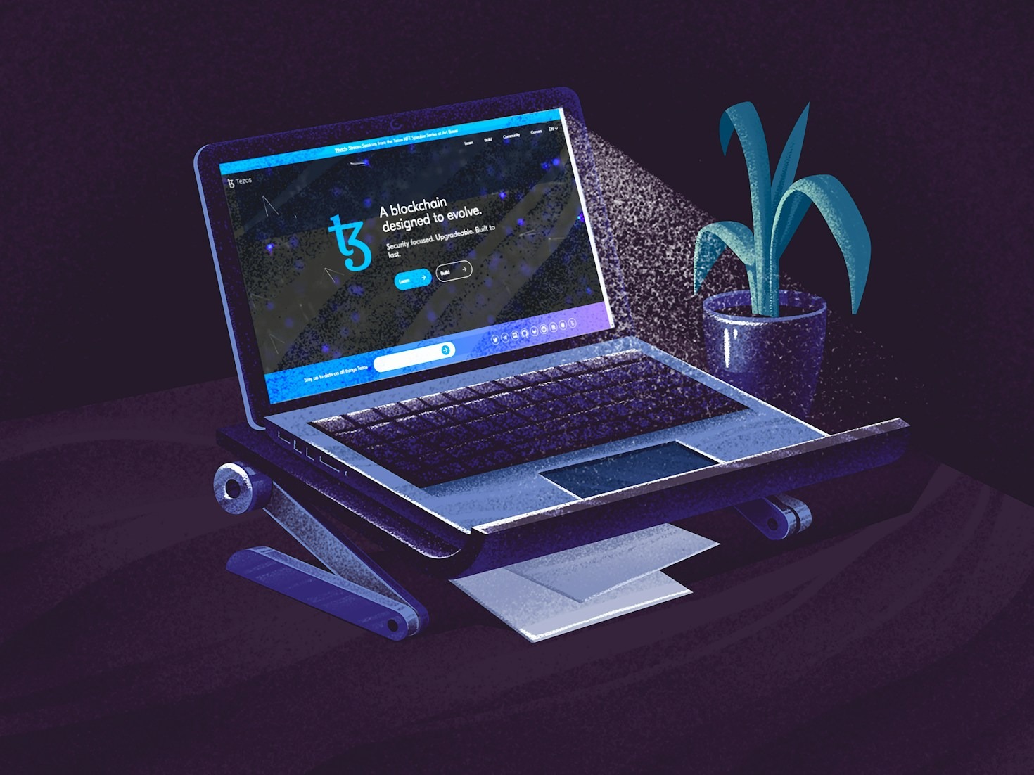 Building Communities Through Live Streaming Experiences